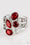 Metro Mingle Red Paparazzi Ring Cashmere Pink Jewels